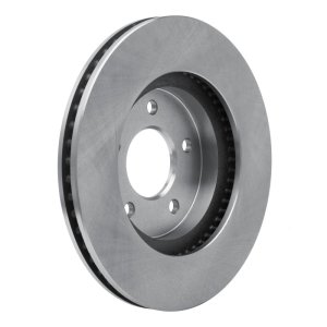Chevrolet Equinox Brake Rotor (1) - Front - R1 Concepts - `02-`07